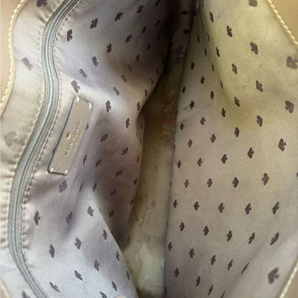 Kate Spade New York Staci Laptop Tote Bag Purse - Picture 14 of 16